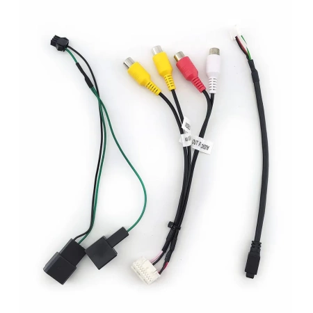 Штатная магнитола Ford Explorer 5 2010-2019 (для любой комплектации) Canbox GT10-1364 2/32 на Android 10 (IPS, DSP, CarPlay)