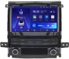 Штатное головное устройство Teyes CC2L PLUS 2/32 9 дюймов RM-9-0246 для Cadillac STS 2007-2011 (глянцевая, can OD) на Android 8.1 (DSP, IPS, AHD)