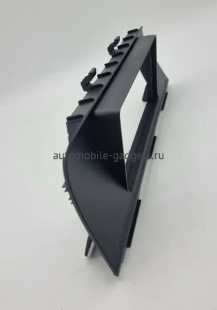 Штатная магнитола BMW 5 серия (F10 F11) 2009-2013 10,25 дюйма Carmedia OL-3037-1039-Q на Android 12 (4G-SIM, 6/128, DSP, QLed)