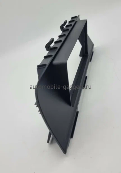 Штатная магнитола BMW 5 серия (F10 F11) 2009-2013 10,25 дюйма Carmedia OL-3037-1039-Q на Android 12 (4G-SIM, 6/128, DSP, QLed)