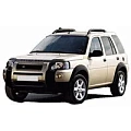 Land Rover Freelander (2003-2006) рестайлинг Land Rover Freelander (2003-2006) рестайлинг