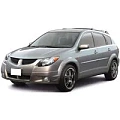 Pontiac Vibe 2002-2004 Pontiac Vibe 2002-2004