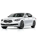 Kia Quoris 2012-2018