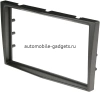 Opel Meriva A 2003-2010 (серая, с ребром) OEM на Android 10 (RS7-RP-OPVTD-212) Opel Meriva A 2003-2010 (серая, с ребром) OEM на Android 10 (RS7-RP-OPVTD-212)