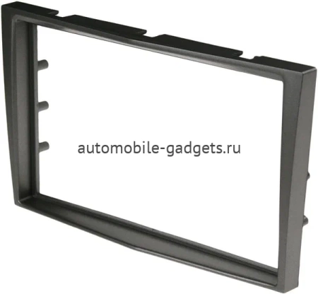 Opel Meriva A 2003-2010 (серая, с ребром) OEM на Android 10 (RS7-RP-OPVTD-212) Opel Meriva A 2003-2010 (серая, с ребром) OEM на Android 10 (RS7-RP-OPVTD-212)