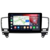 Штатная магнитола Mercedes GL-klasse (X166), ML-klasse (W166) 2011-2016 Canbox EVO 5810-9395 на Android 14 (4G-SIM, 4/64, DSP, QLed, AI, 360)