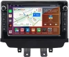Штатная магнитола Mazda CX-3, Demio 4 (DJ), 2 (DJ) 2014-2024 (матовая) Canbox H-Line 7824-9-2110 на Android 10 (4G-SIM, 6/128, DSP, IPS) С крутилками