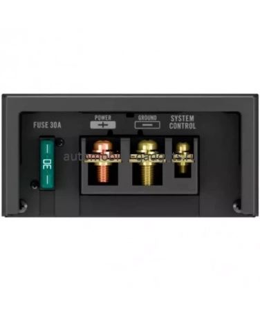 Двухканальный усилитель Pioneer PRS-D800