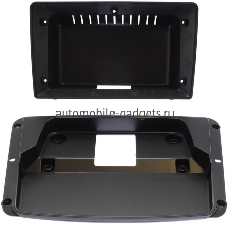 Haima 7 2013-2016 Canbox L-Line 4169-9333 на Android 10 (4G-SIM, 2/32, TS18, DSP, QLed)