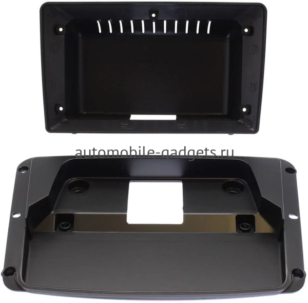 Haima 7 2013-2016 OEM RK9-9333 на Android 10 (CarPlay, AHD, 1/32)