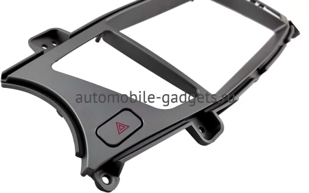 Штатное головное устройство Teyes CC3 4/64 9 дюймов RM-9-2246 для Kia Cadenza, K7 (VG) 2009-2012 на Android 10 (4G-SIM, DSP, QLed)