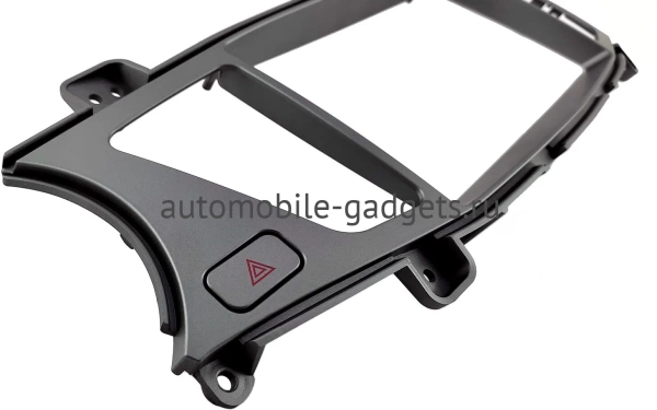 Штатная магнитола Canbox L-Line 4169-9-2246 для Kia Cadenza, K7 (VG) 2009-2012 на Android 10 (4G-SIM, 2/32, TS18, DSP, QLed)