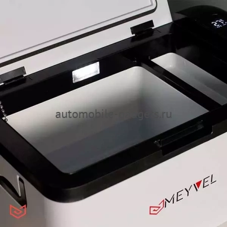 Meyvel AF-G18 Компрессорный автохолодильник 12/24/220В