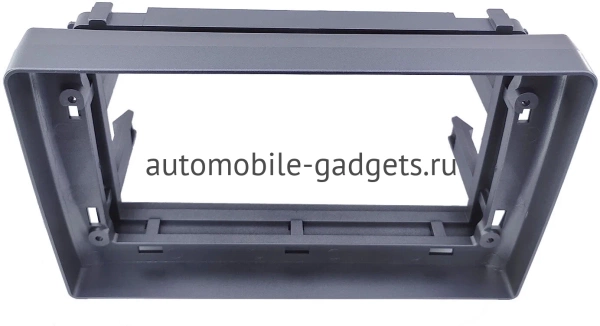 Штатная магнитола Canbox H-Line 7834-9-007 для Alfa Romeo MiTo 2008-2016 на Android 10 (4G-SIM, 6/128, DSP, IPS) С крутилками