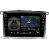 Штатная магнитола Toyota Land Cruiser 100 2002-2007 (для авто с монитором) Canbox M-Line 7805-10-1181 на Android 10 (4G-SIM, 2/32, DSP, QLed) С крутилками