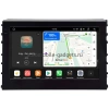 Штатная магнитола Toyota Alphard 3, Vellfire 2 2015-2023 (Левый руль с JBL, глянцевая) Canbox PRO-Line 2K 4255-10-2285 на Android 13 (4G-SIM, 12/256, DSP, QLed)