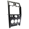 Carmedia OL-9066-2-MKD-9509-2K-12512-D7 магнитола для Lada Priora (2007-2013) на Android 13 c 12GB, DSP, 4G