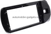 Штатная магнитола Canbox PRO-Line 2K 4250-9374 для Toyota Vitz 3 (XP130) 2014-2020 (Тип 1) на Android 13 (4G-SIM, 6/128, DSP, QLed)