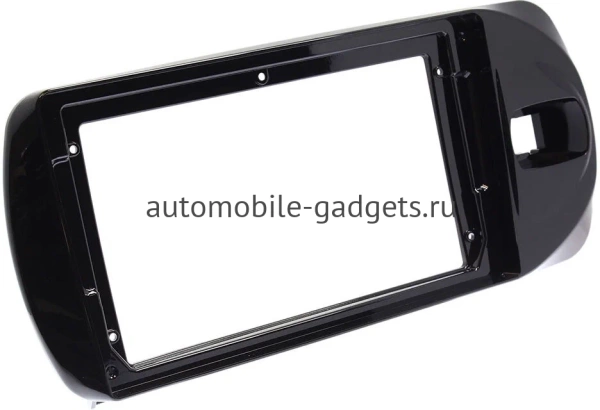 Штатная магнитола Canbox BGTR9-9374 для Toyota Vitz 3 (XP130) 2014-2020 (Тип 1) на Android 10 (IPS, DSP, CarPlay)