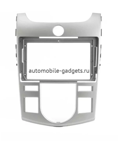 Incar RKIA-FC362 Переходная рамка для установки магнитолы 9 дюймов Kia Cerato 2009-2013