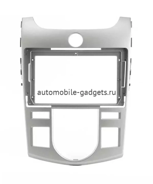 Incar RKIA-FC362 Переходная рамка для установки магнитолы 9 дюймов Kia Cerato 2009-2013