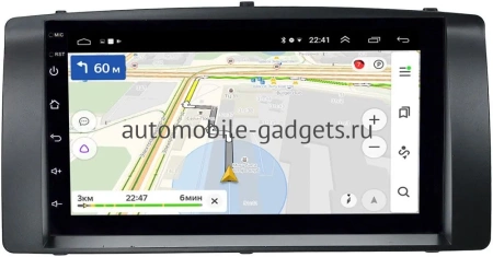 BYD F3 2005-2013 OEM 2/16 на Android 10 (GT7-RP-BYF3-205) (173х98)