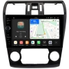 Штатная магнитола Subaru Levorg 2014-2020 Canbox PRO-Line 7875-9-2517 на Android 13 (4G-SIM, 8/256, DSP, QLed)