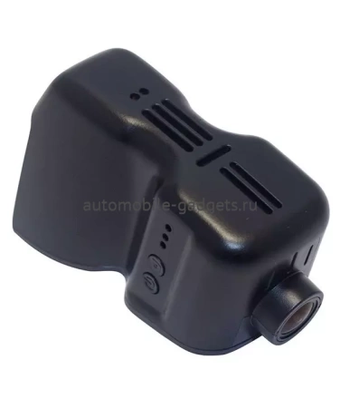 Видеорегистратор в штатное место RedPower DVR-AUD2-N черный для Audi 2004-2014