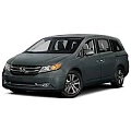 Honda Odyssey 5 (2013-2017) Honda Odyssey 5 (2013-2017)