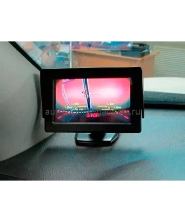 Монитор 4.3" AVIS AVS0437BM