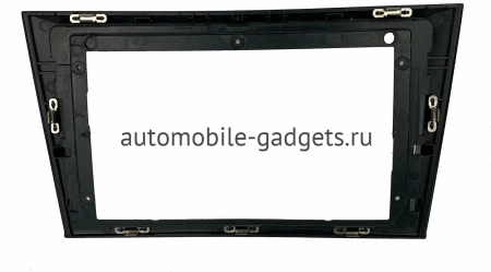 Volkswagen Golf 6 2008-2012 OEM RK9-2100 на Android 10 (CarPlay, AHD, 1/32)