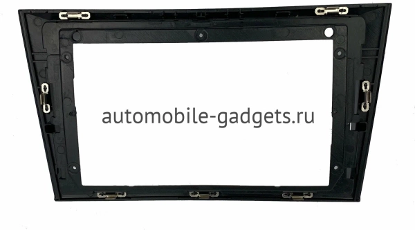 Volkswagen Golf 6 2008-2012 OEM RK9-2100 на Android 10 (CarPlay, AHD, 1/32)