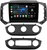 Chevrolet TrailBlazer 2 2016-2022 Canbox M-Line 4544-9-0640 на Android 10 (4G-SIM, 2/32, DSP, QLed)