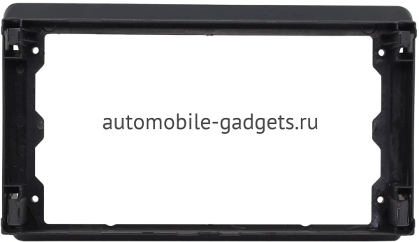 Ford Kuga, Fiesta, Fusion, Focus, Mondeo (черная) OEM RK9-9159 на Android 10 (CarPlay, AHD, 1/32) Ford Kuga, Fiesta, Fusion, Focus, Mondeo (черная) OEM RK9-9159 на Android 10 (CarPlay, AHD, 1/32)