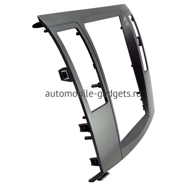 Штатное головное устройство Haima 7 2013-2016 Teyes TPRO 2 DS (Tesla style) 9.7 дюймов 4/64 RM-1312-245 на Android 10 (4G-SIM, DSP, QLed)