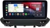 Штатная магнитола Chevrolet Menlo 2020-2025 12.3 дюйма Canbox M-Line 7713-0547 на Android 10 (4G-SIM, 4/64, DSP, QLed) Mercedes Style