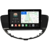 Штатная магнитола Canbox PRO-Line 2K 4254-9-025 для Subaru Tribeca 2004-2014 (без поддержки БК) на Android 13 (4G-SIM, 12/256, DSP, QLed)