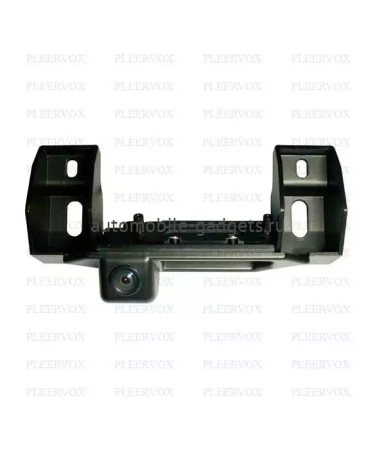 Pleervox PLV-CAM-SUSX4 камера заднего вида для Suzuki SX4 хэтчбек Pleervox PLV-CAM-SUSX4 камера заднего вида для Suzuki SX4 хэтчбек