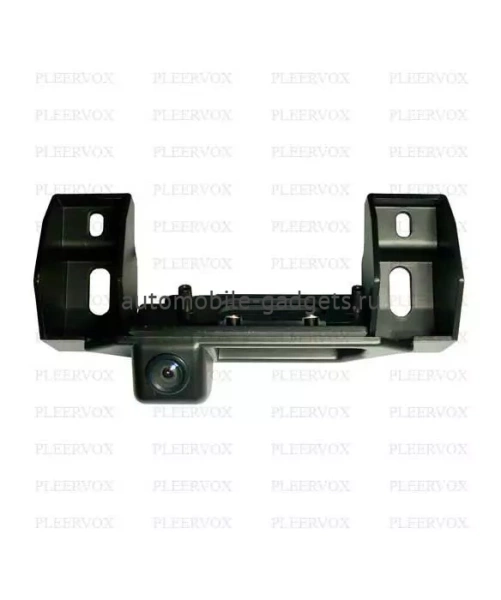 Pleervox PLV-CAM-SUSX4 камера заднего вида для Suzuki SX4 хэтчбек Pleervox PLV-CAM-SUSX4 камера заднего вида для Suzuki SX4 хэтчбек