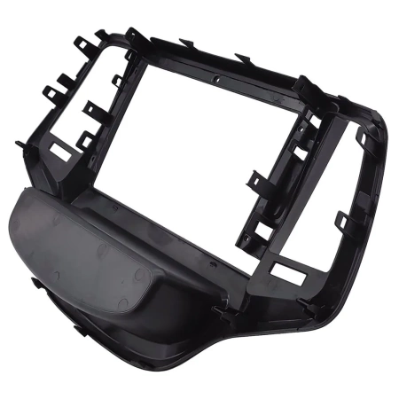 Штатное головное устройство Teyes CC3L WIFI 2/32 9 дюймов RM-9-0702 для Changan Eado 2013-2018 (черная, тип 2) на Android 8.1 (DSP, IPS, AHD)