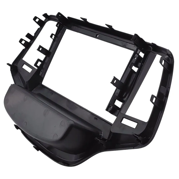 Штатное головное устройство Teyes SPRO PLUS 4/64 9 дюймов RM-9-0702 для Changan Eado 2013-2018 (черная, тип 2) на Android 10 (4G-SIM, DSP, IPS)