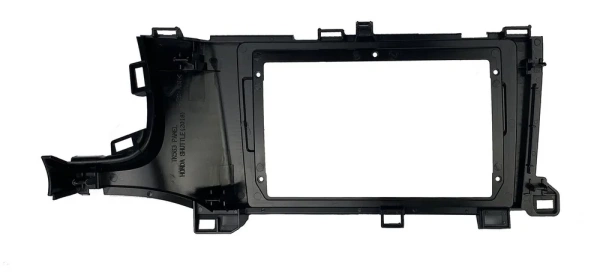 Штатная магнитола OEM RK9-9232 для Honda Shuttle 2 2015-2024 на Android 10 (CarPlay, AHD, 1/32)