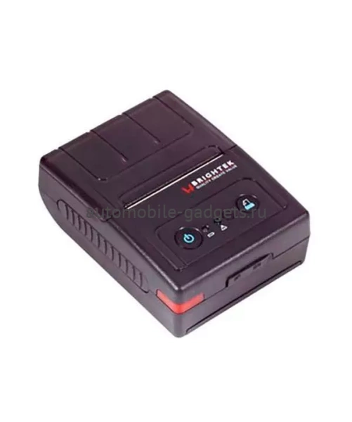 Алкотестер Алкогран AG-500 с принтером