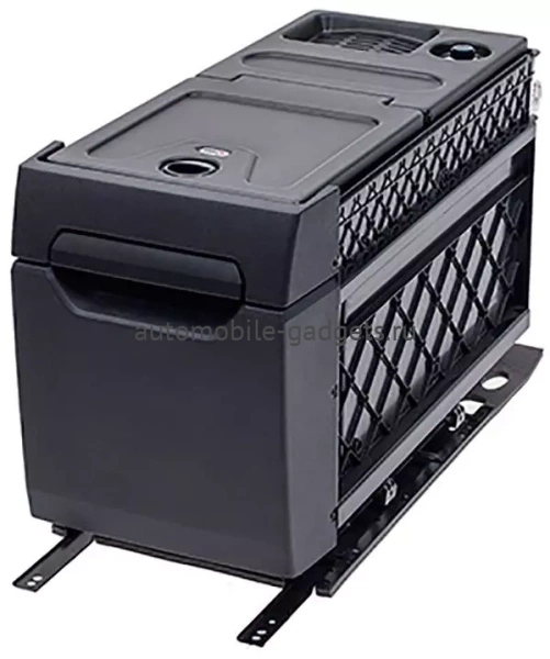 Компрессорный холодильник (встраиваемый) Indel B TB30AM (31л) для Mercedes-Benz Actros MP4