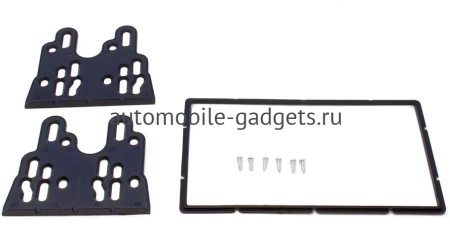 Магнитола в штатное место 2 din Ford Transit 1995-2005 Canbox H-Line 5603-RP-FRTR-93 на Android 10 (4G-SIM, 4/64, DSP, IPS) С крутилкой