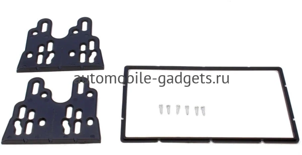 Магнитола в штатное место 2 din Ford Transit 1995-2005 Canbox H-Line 5513-RP-FRTR-93 на Android 10 (4G-SIM, 4/64, DSP, IPS)