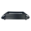 Штатная магнитола Hyundai Santa Fe 2 2005-2012 Canbox M-Line 2K 4177-9052 на Android 10 (4G-SIM, 2/32, DSP, QLed)