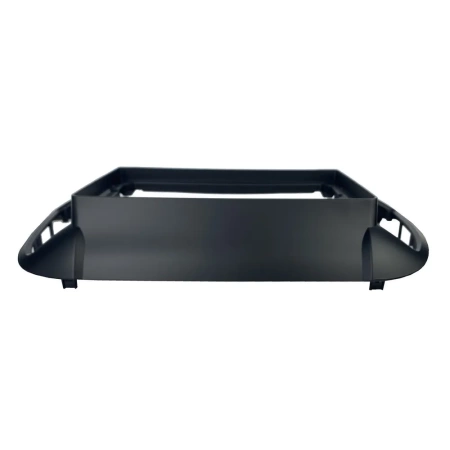 Штатная магнитола Hyundai Santa Fe 2 2005-2012 Canbox M-Line 2K 4177-9052 на Android 10 (4G-SIM, 2/32, DSP, QLed)