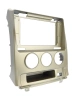 Штатная магнитола Canbox Logic-i3 2K 5724-10-2561 для Mitsubishi Delica D:5 2007-2009 на Android 11 (4G-SIM, 4/64, DSP, 360, QLed)