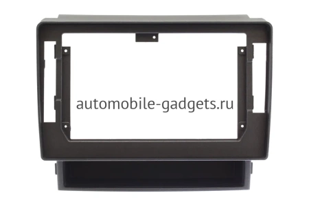 Штатная магнитола Toyota Alphard 2, Vellfire 2008-2015 Тип2 Canbox EVO 2K 5818-10-1168 на Android 14 (4G-SIM, 6/128, DSP, QLed, AI, 360)